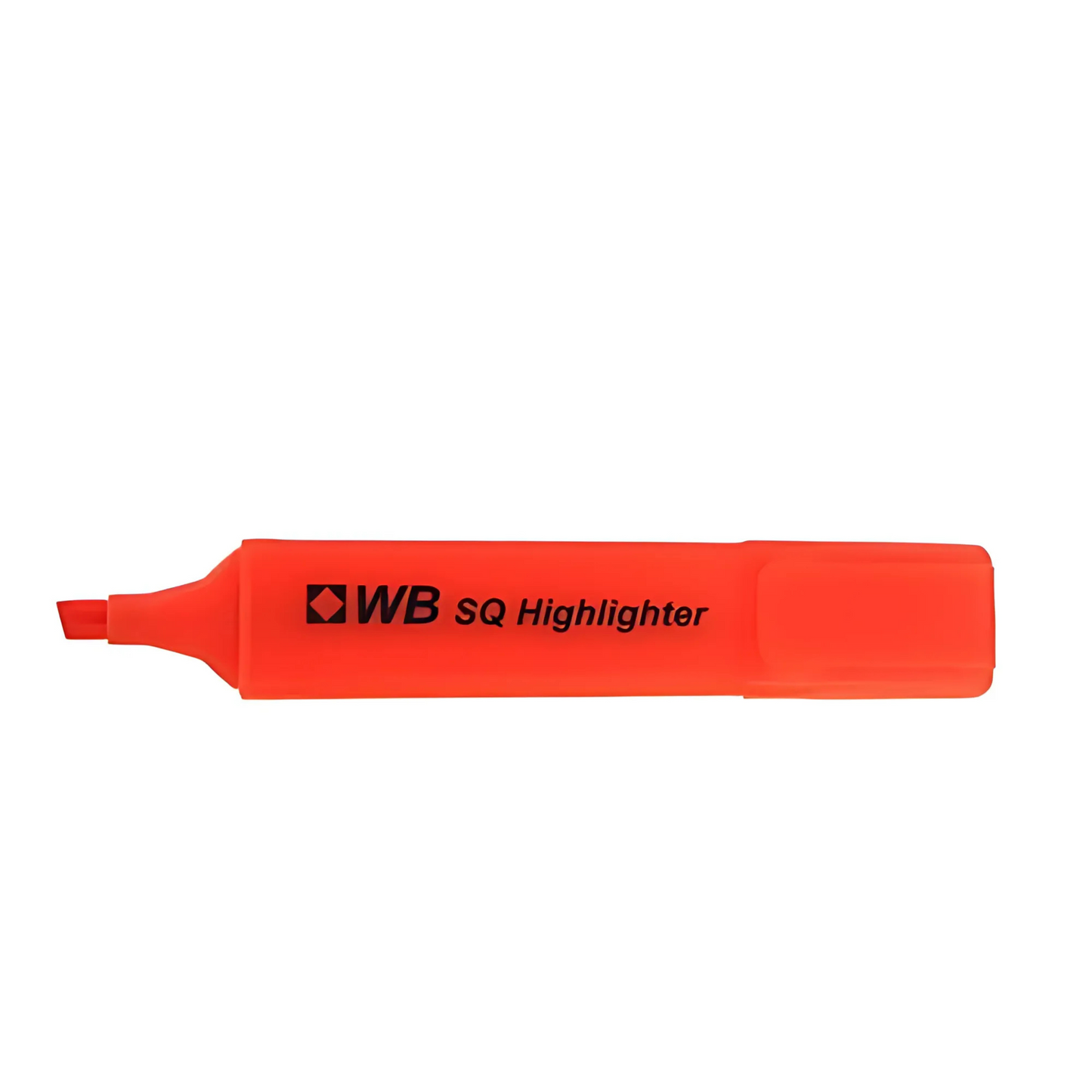 Chisel Tip Highlighter Pens