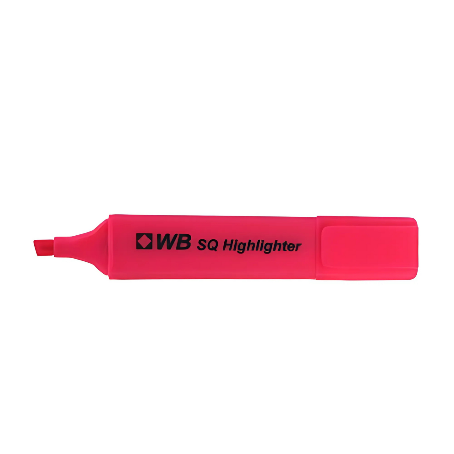 Chisel Tip Highlighter Pens