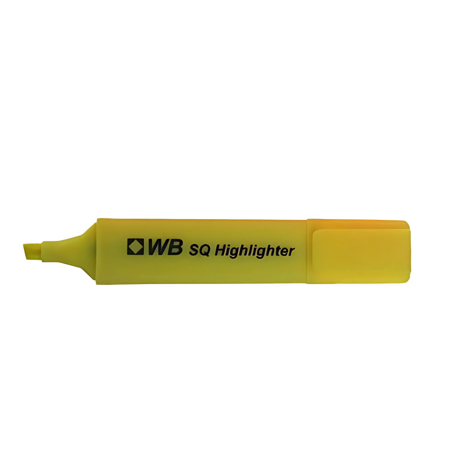 Chisel Tip Highlighter Pens