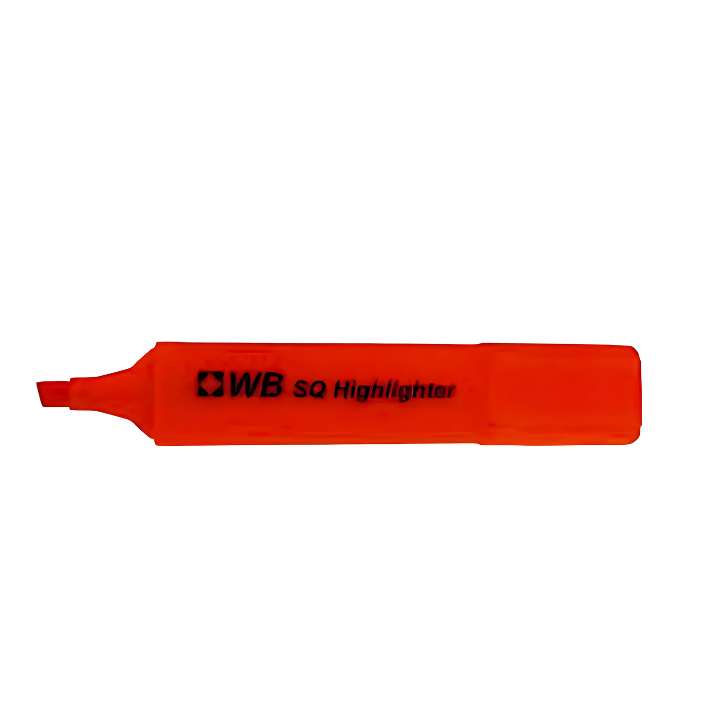 Chisel Tip Highlighter Pens