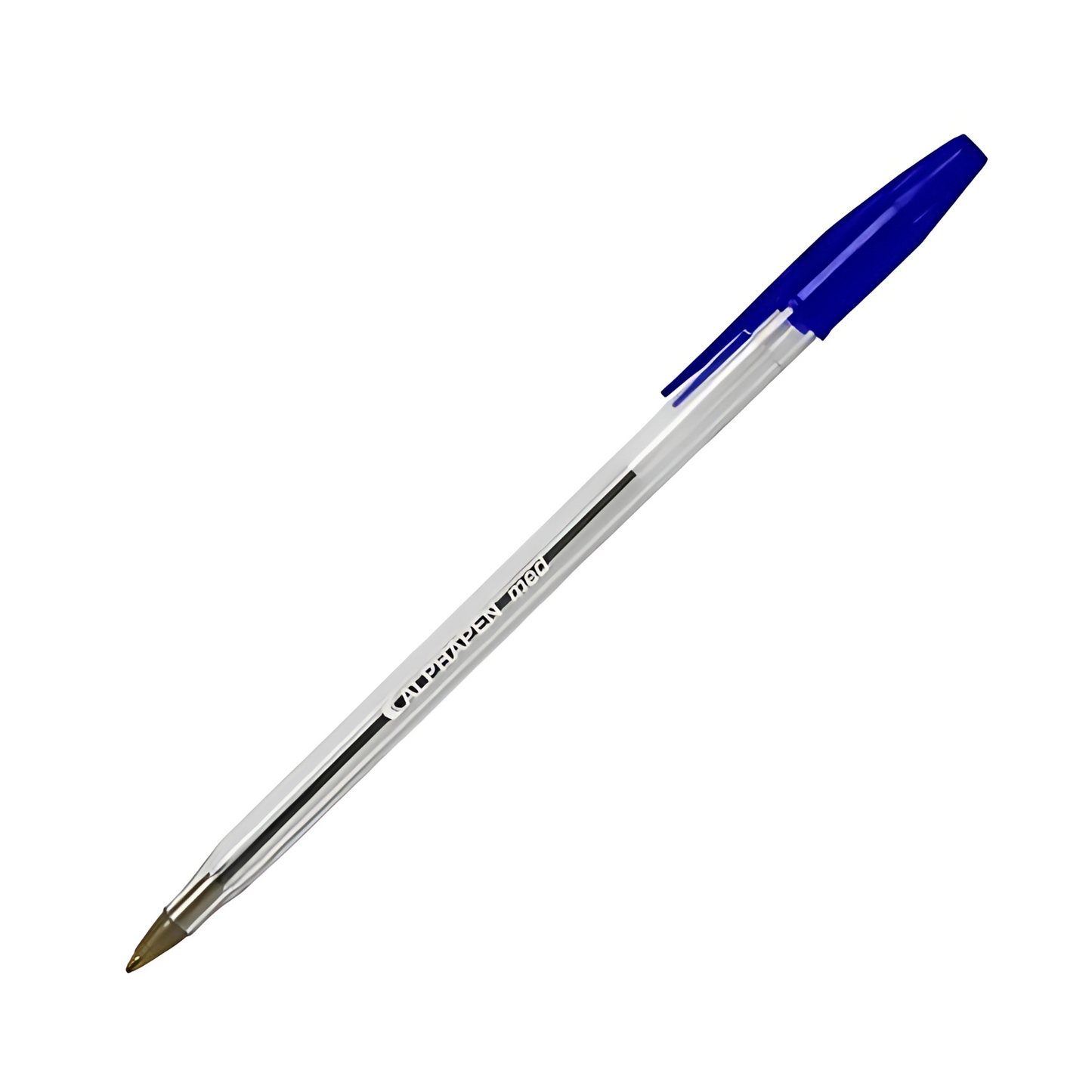 Budget Medium Point Ballpoint Pens – Pack of 50
