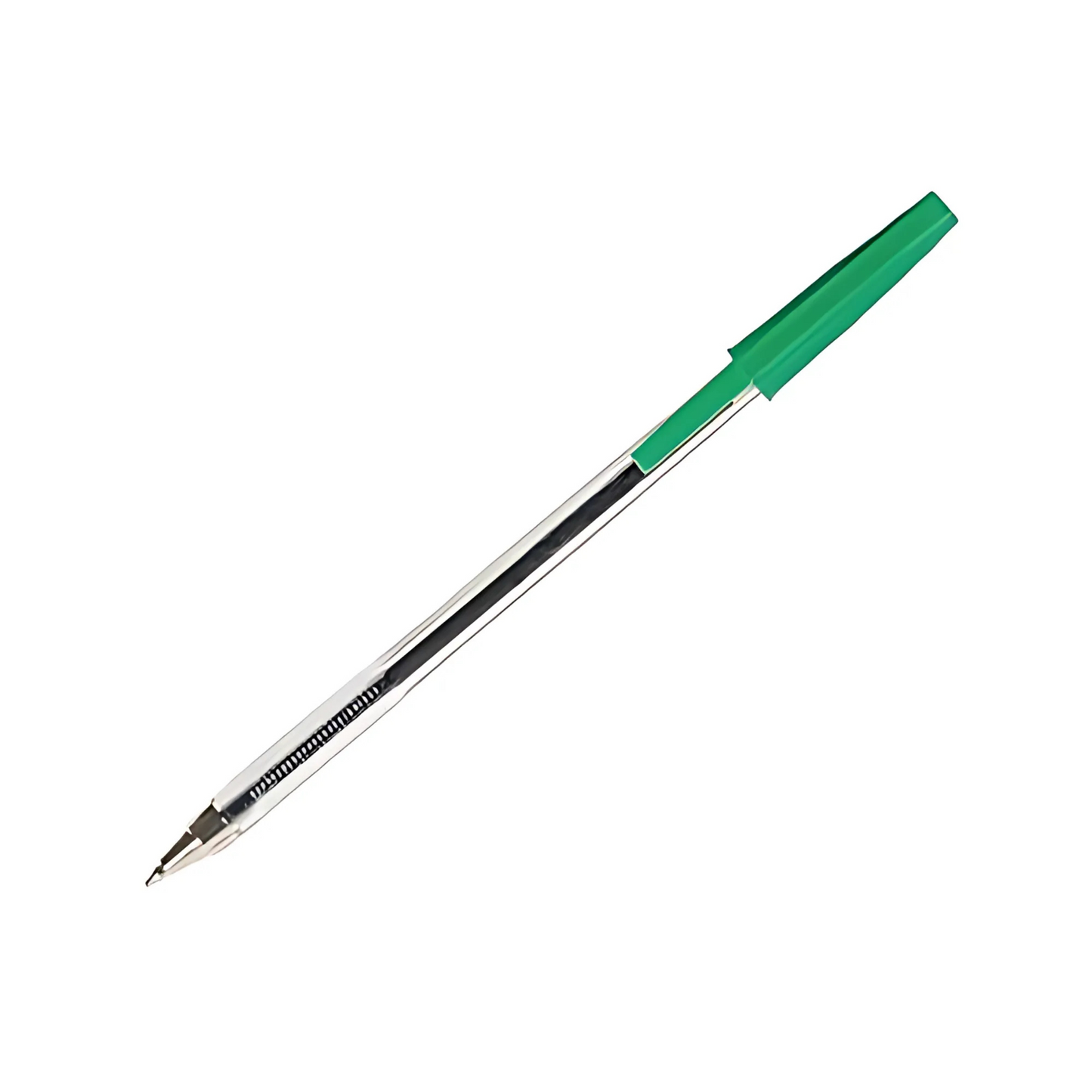 Budget Medium Point Ballpoint Pens – Pack of 50