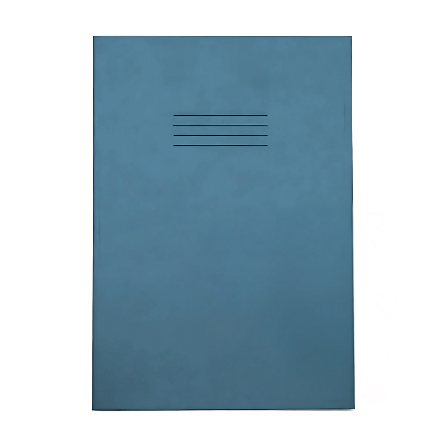 Exercise Book A4+ – 8mm Ruled with Margin – 80 Pages – Pack of 50