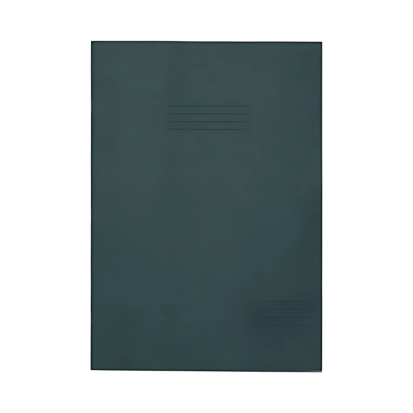 Exercise Book A4+ – 8mm Ruled with Margin – 80 Pages – Pack of 50
