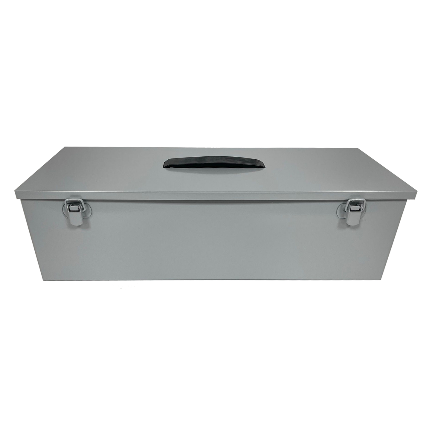 Multi Use Hobby & Tool Box with Double Toggle Closure