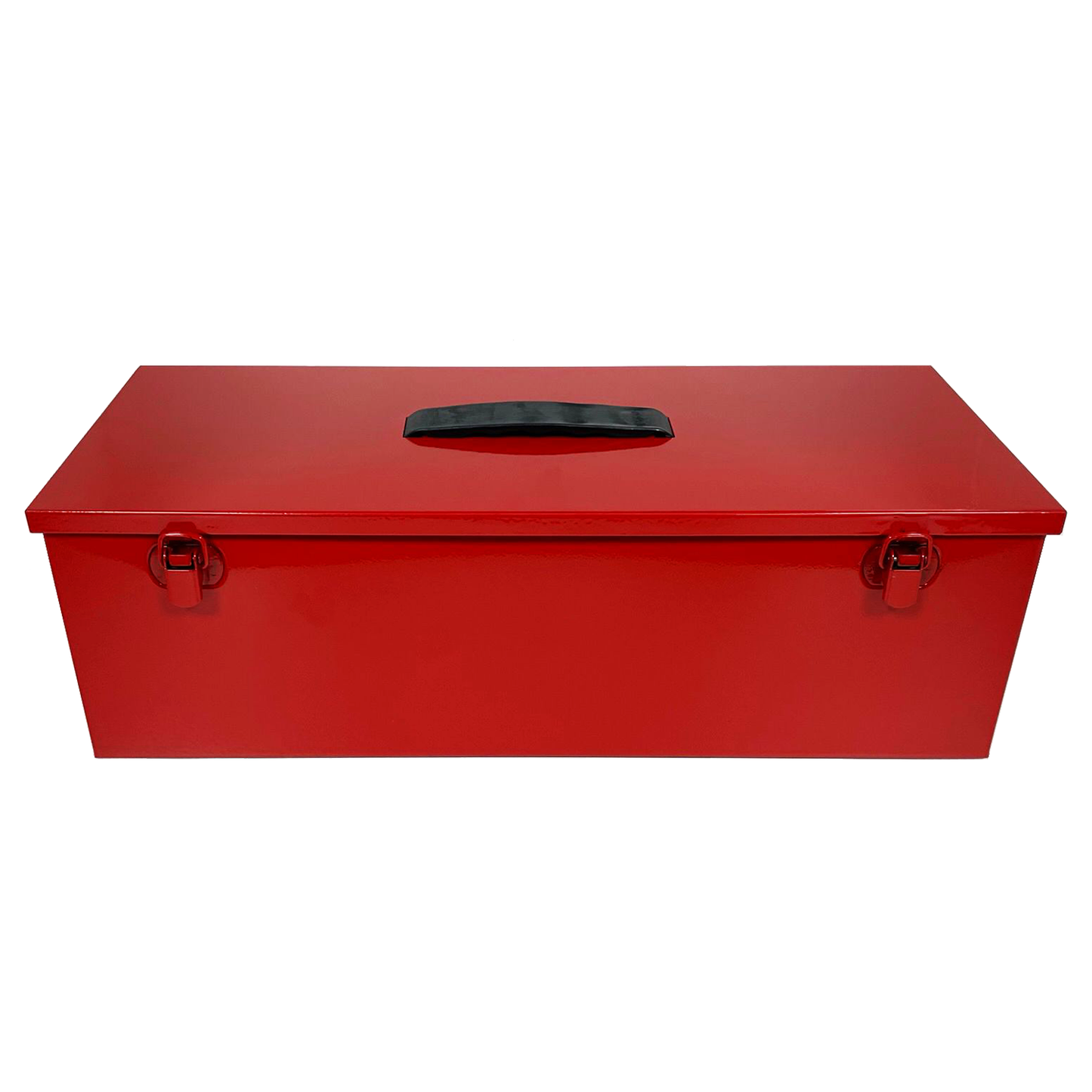 Multi Use Hobby & Tool Box with Double Toggle Closure
