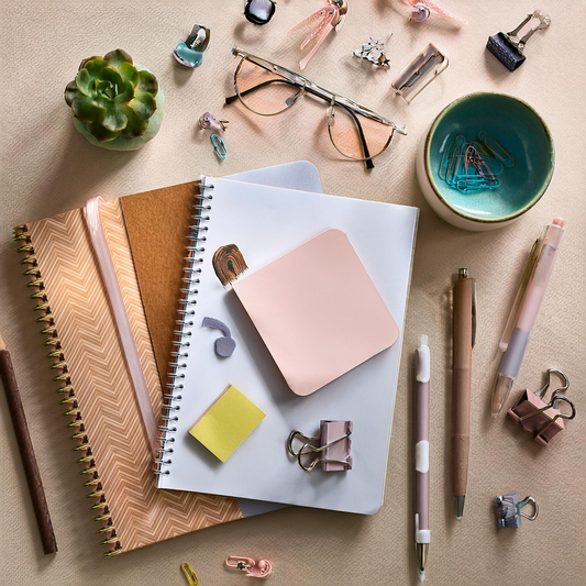 Why Stationery is the Best Thing Since Sliced Bread!