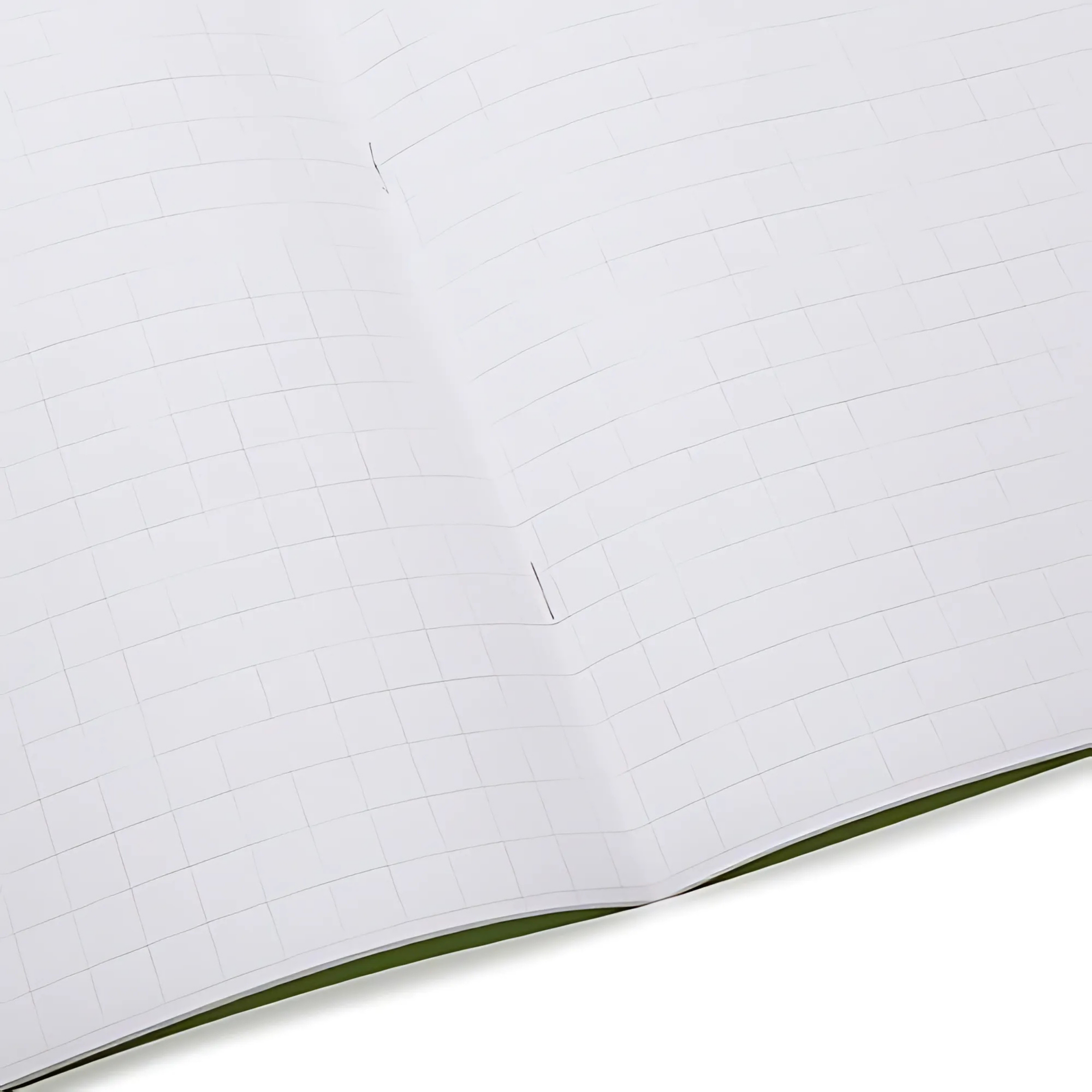 Exercise Books A4 – 10mm Squared – 80 Pages – Pack of 50