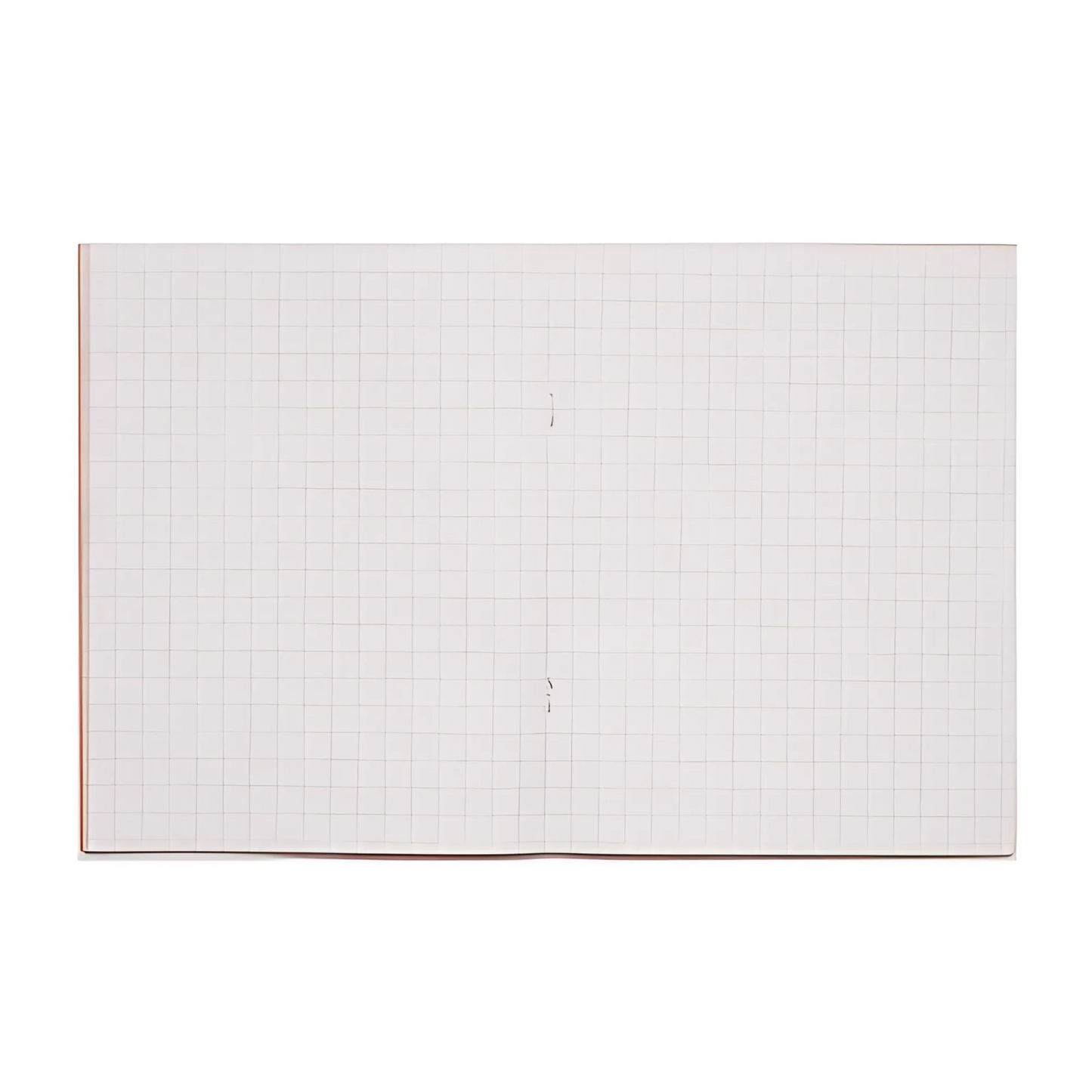 Exercise Book 9x7 Inch – 10mm Squared – 80 Pages – Pack of 100