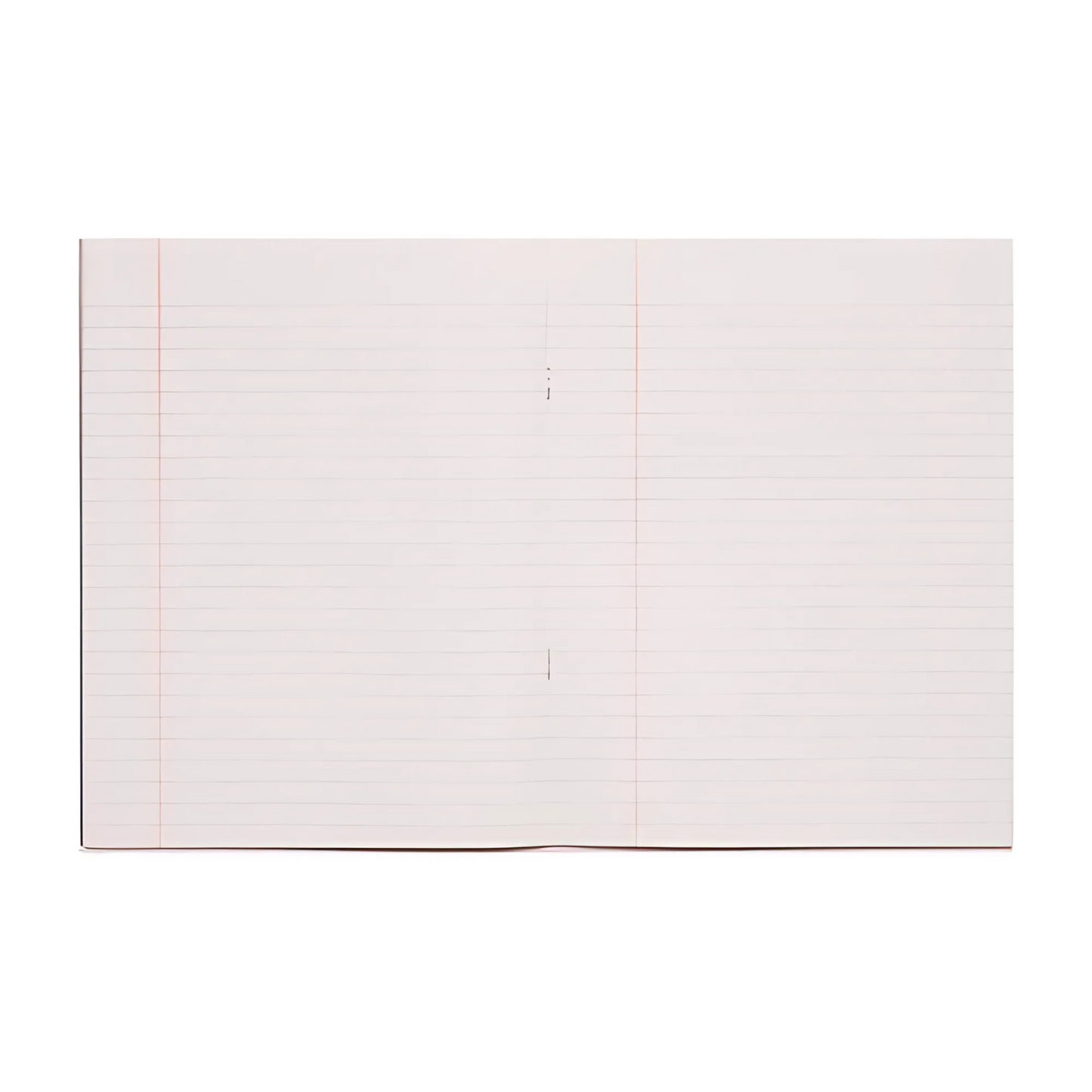 Exercise Book 9x7 Inch – 8mm Ruled with Margin – 80 Pages – Pack of 100