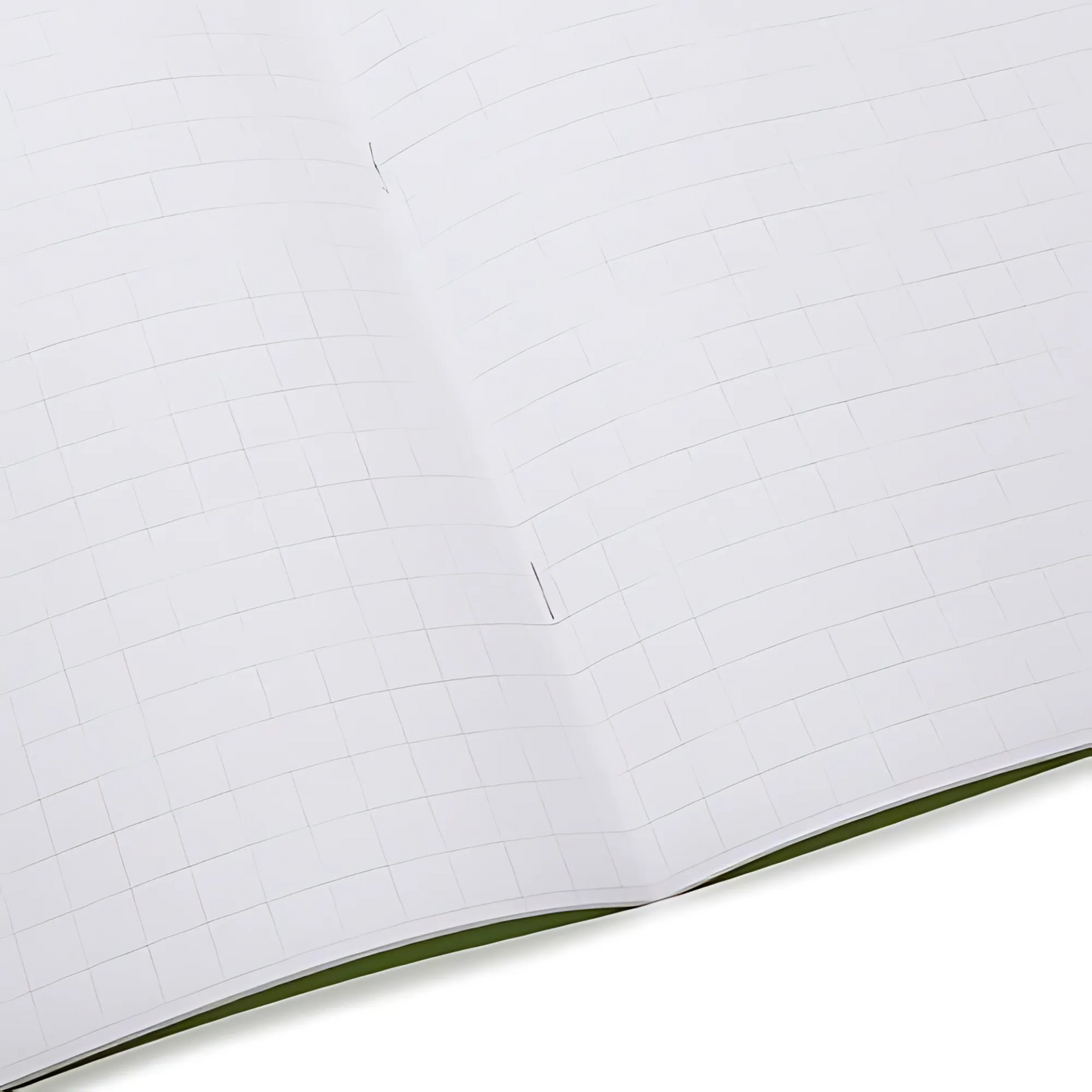 Exercise Book 9x7 Inch – 10mm Squared – 80 Pages – Pack of 100