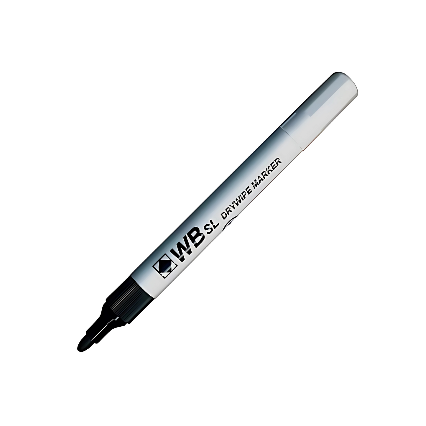 Drywipe Markers – 2mm Bullet Tip