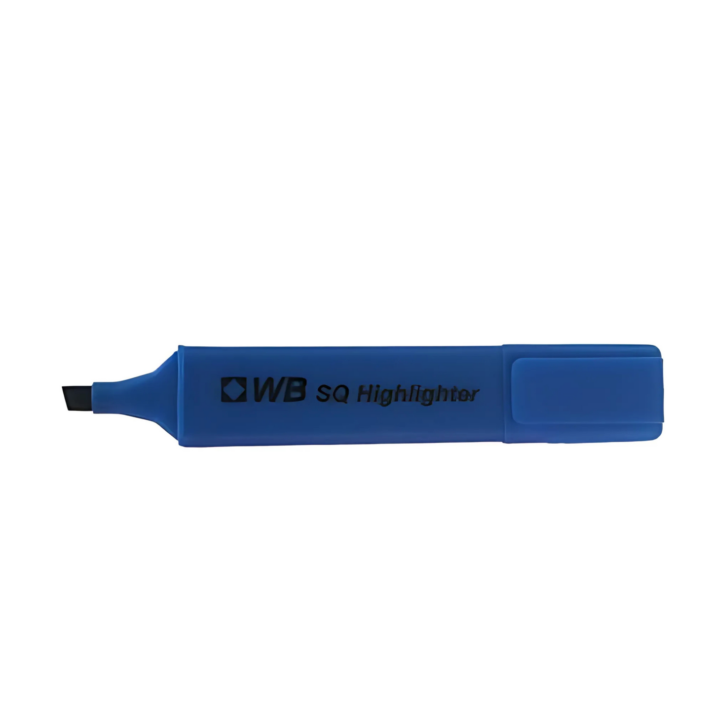 Chisel Tip Highlighter Pens