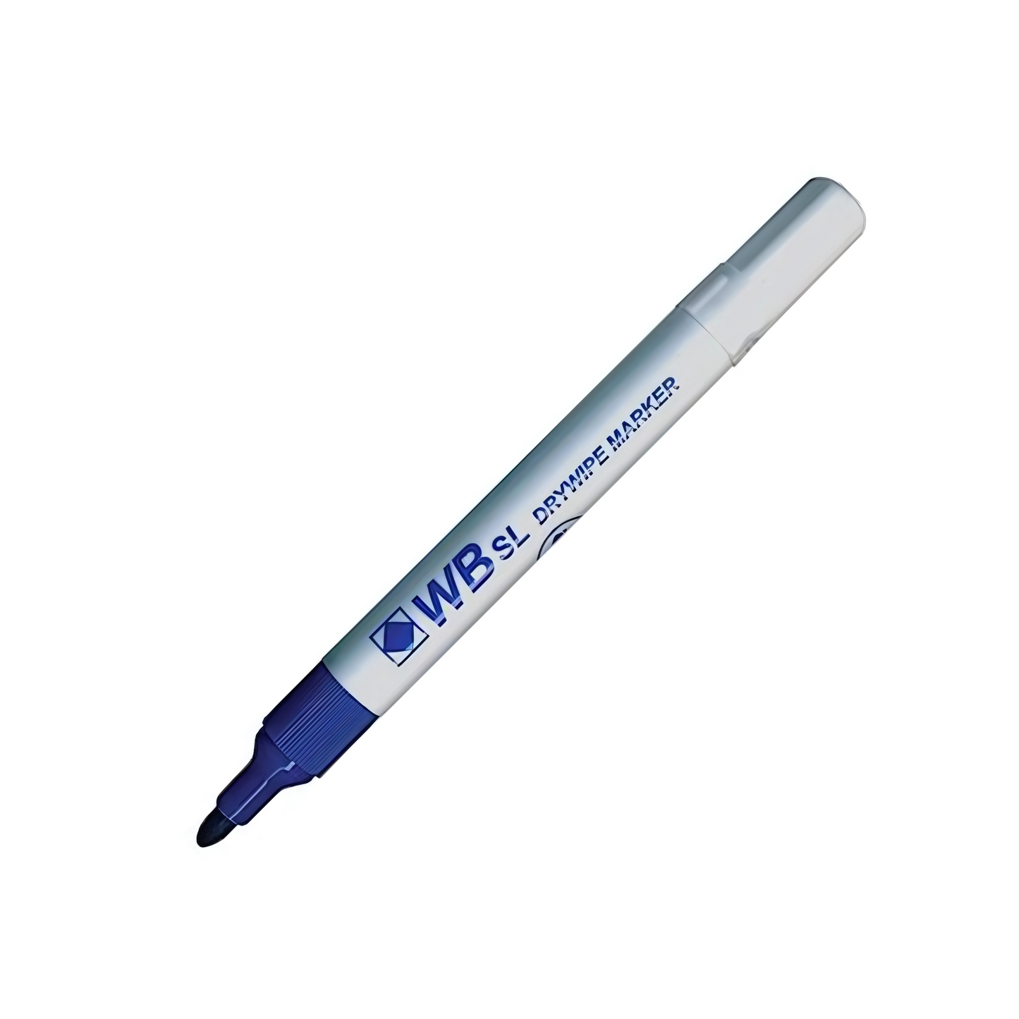 Drywipe Markers – 2mm Bullet Tip
