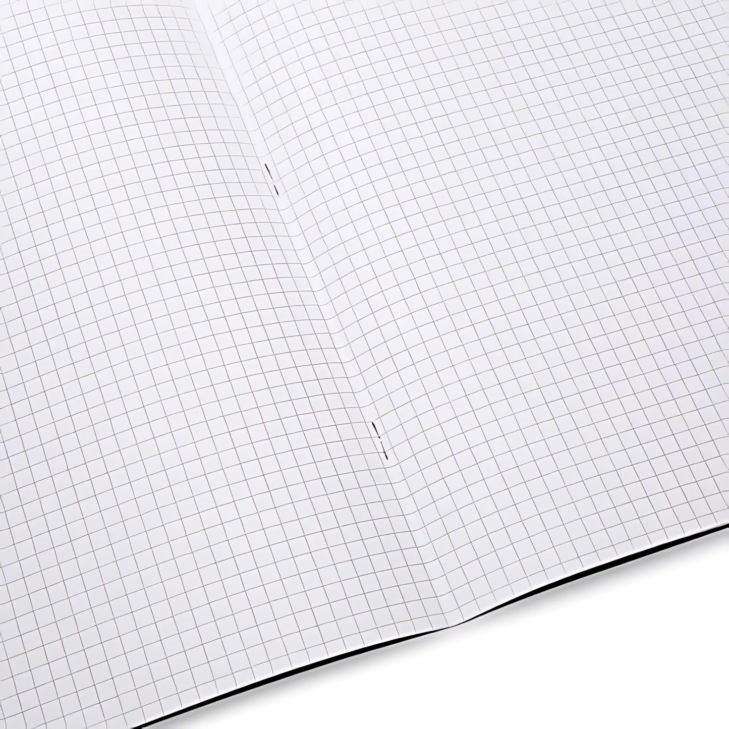 Exercise Book A4 – 5mm Squared – 80 Pages – Pack of 50