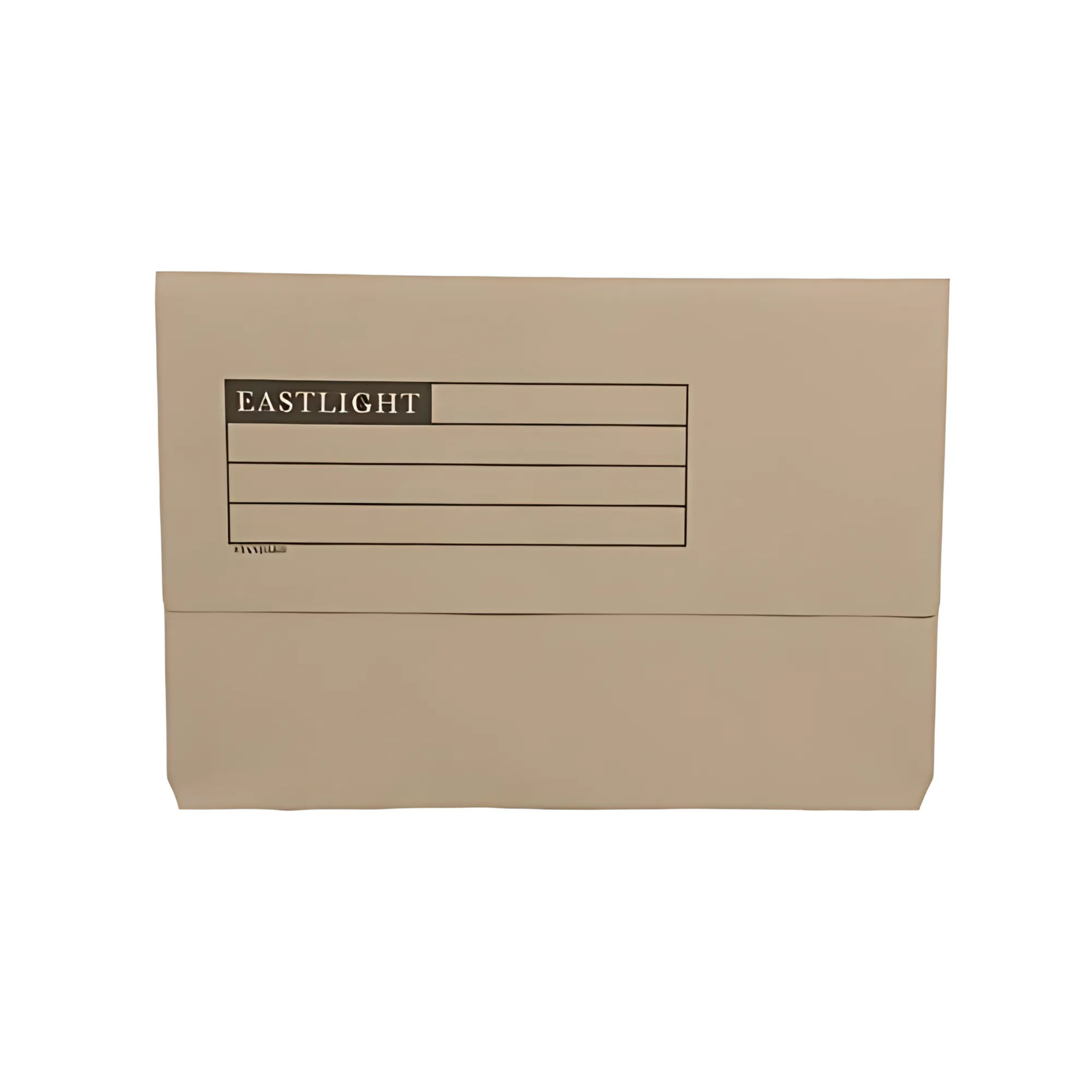 Foolscap Manilla Document Wallets – Pack of 50