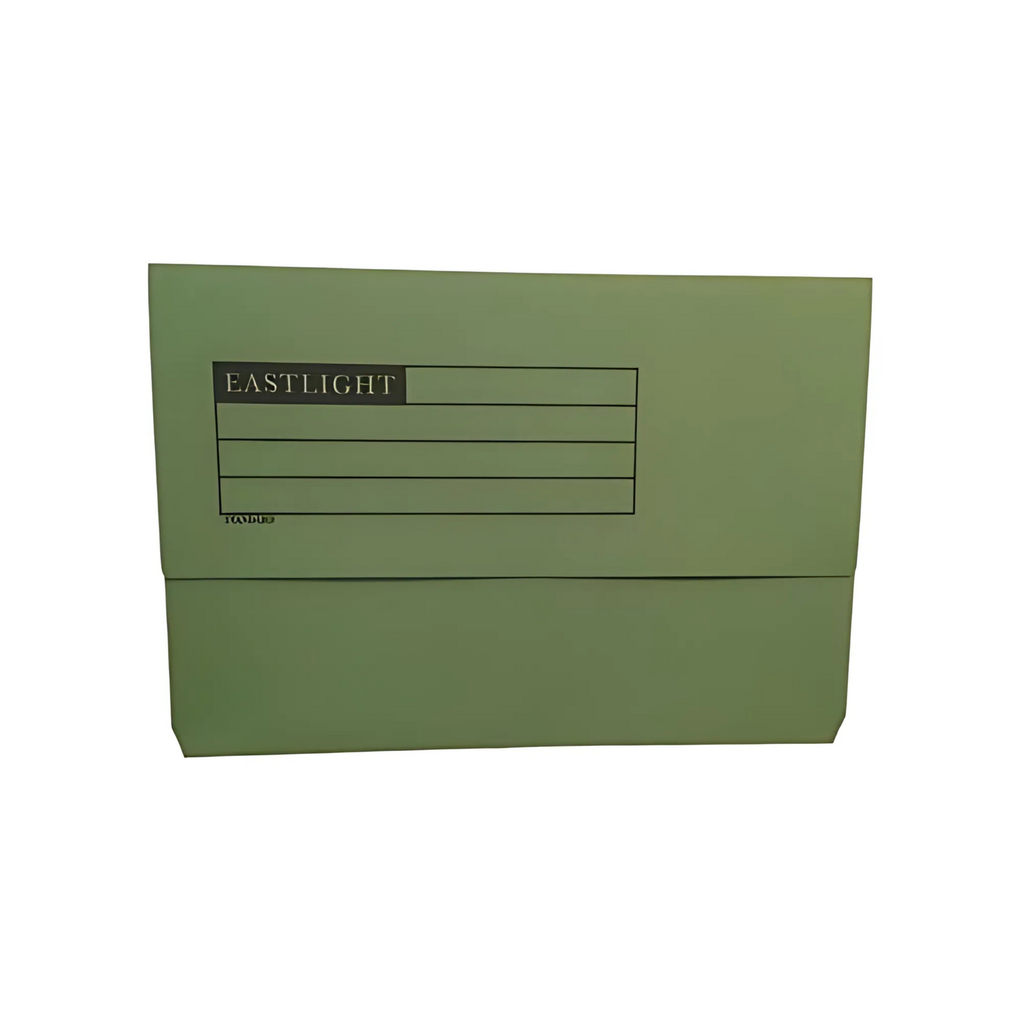 Foolscap Manilla Document Wallets – Pack of 50
