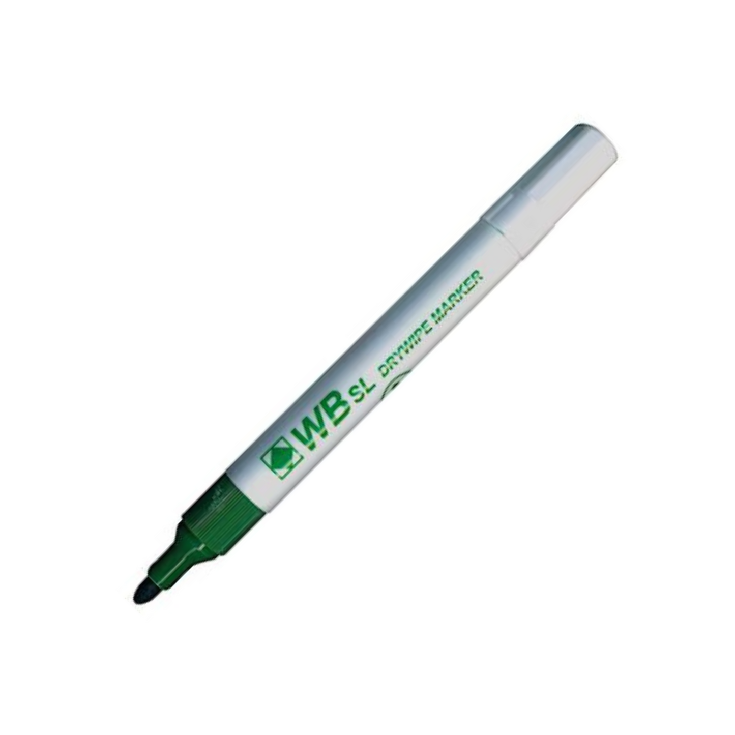 Drywipe Markers – 2mm Bullet Tip