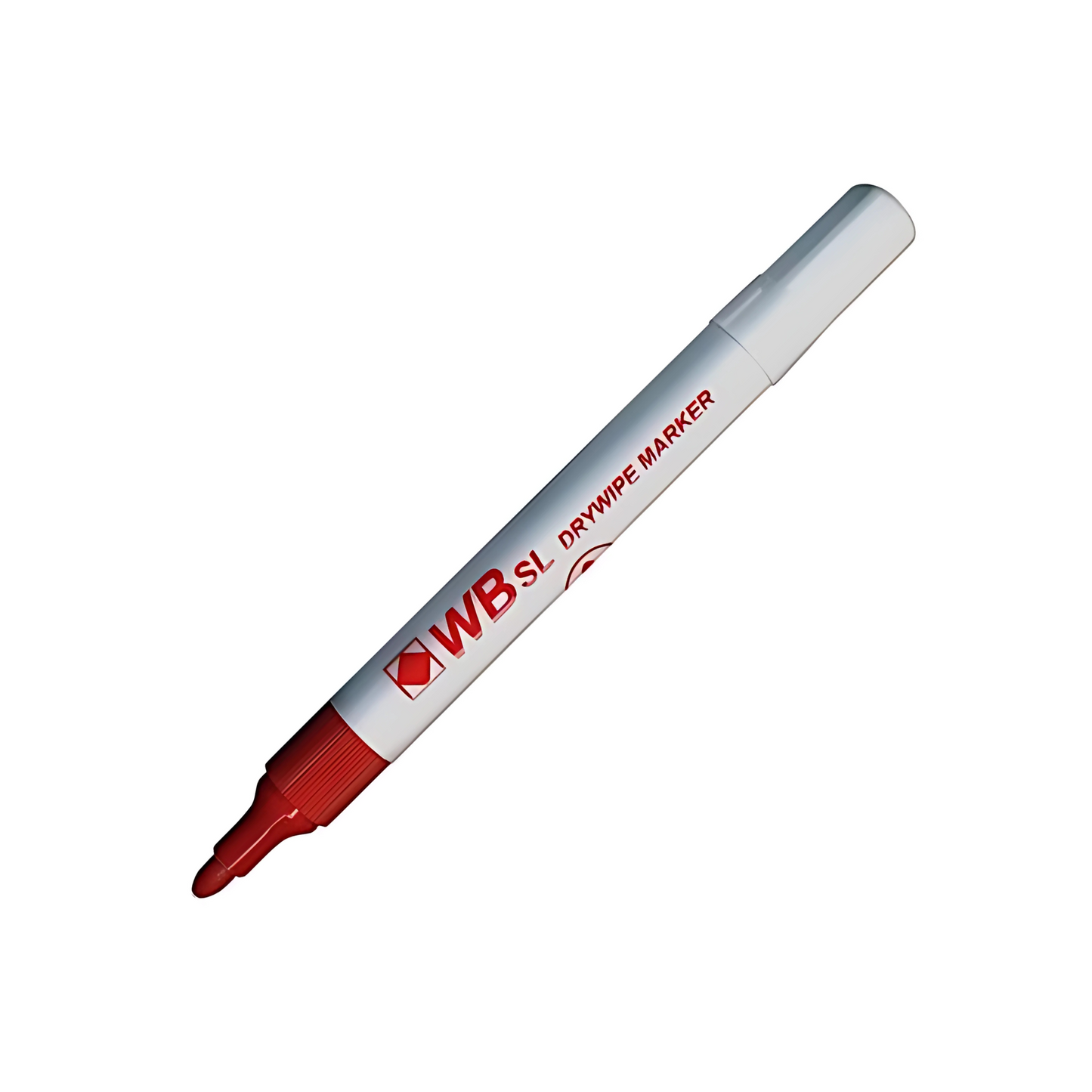 Drywipe Markers – 2mm Bullet Tip