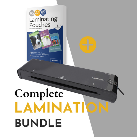 Complete Lamination Bundle