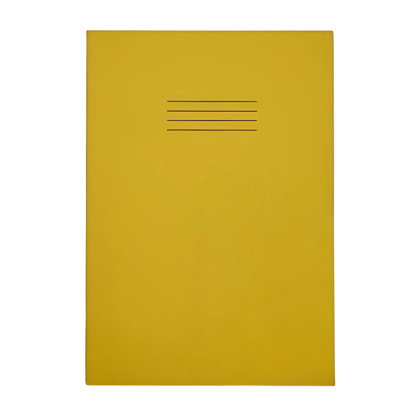 Exercise Books A4 – 10mm Squared – 80 Pages – Pack of 50