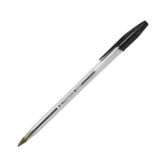 Budget Medium Point Ballpoint Pens – Pack of 50