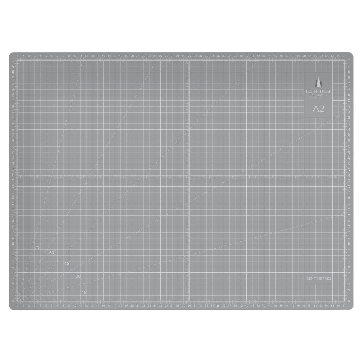 A2 Double Sided Self Healing Cutting Mat