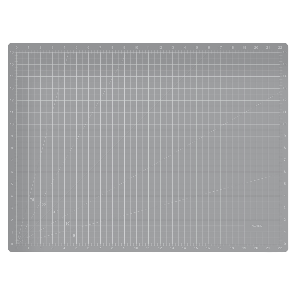 A2 Double Sided Self Healing Cutting Mat