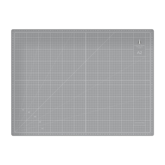 A2 Double Sided Self Healing Cutting Mat