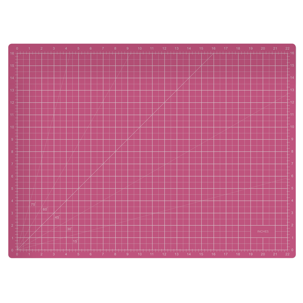 A2 Double Sided Self Healing Cutting Mat