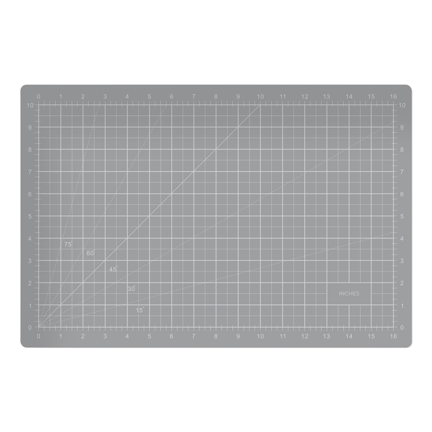 A3 Double Sided Self Healing Cutting Mat