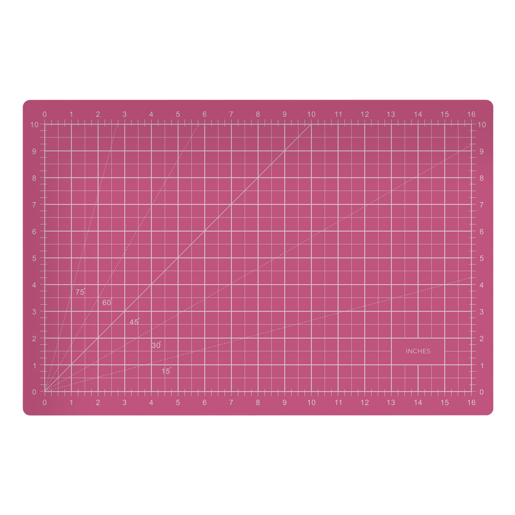 A3 Double Sided Self Healing Cutting Mat