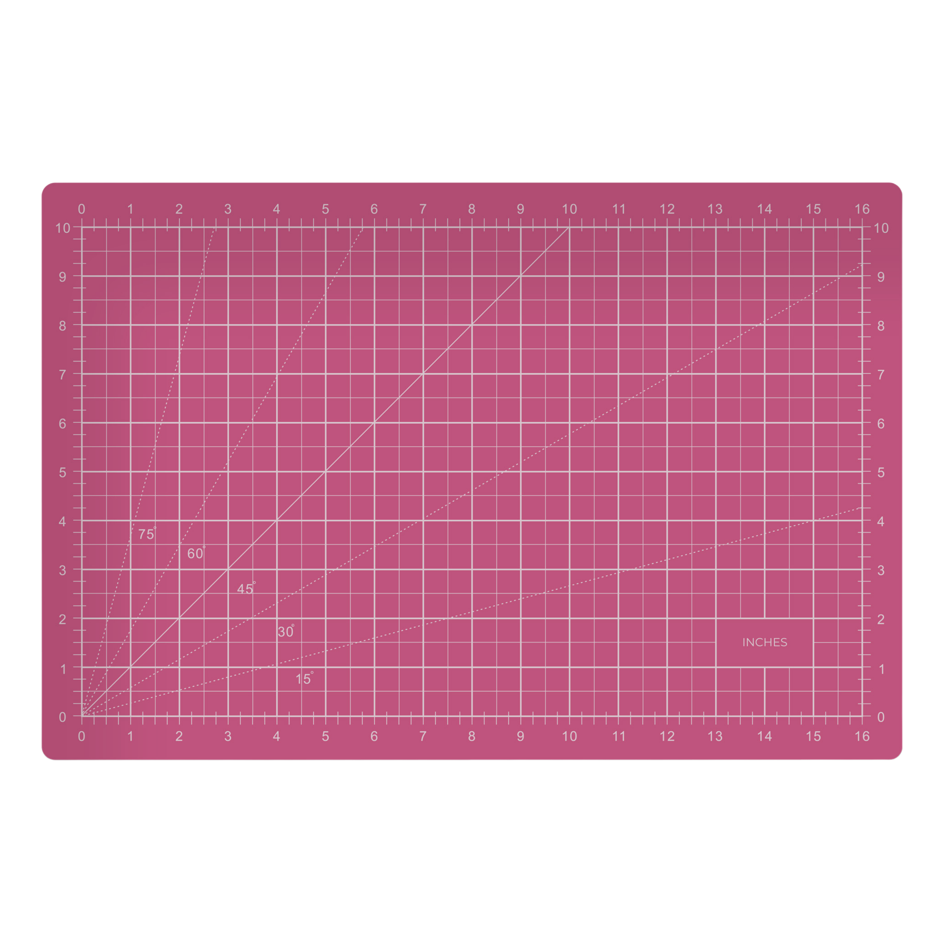 A3 Double Sided Self Healing Cutting Mat