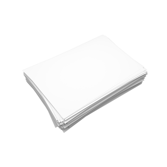 A3 Copier Paper White - 500 Sheets