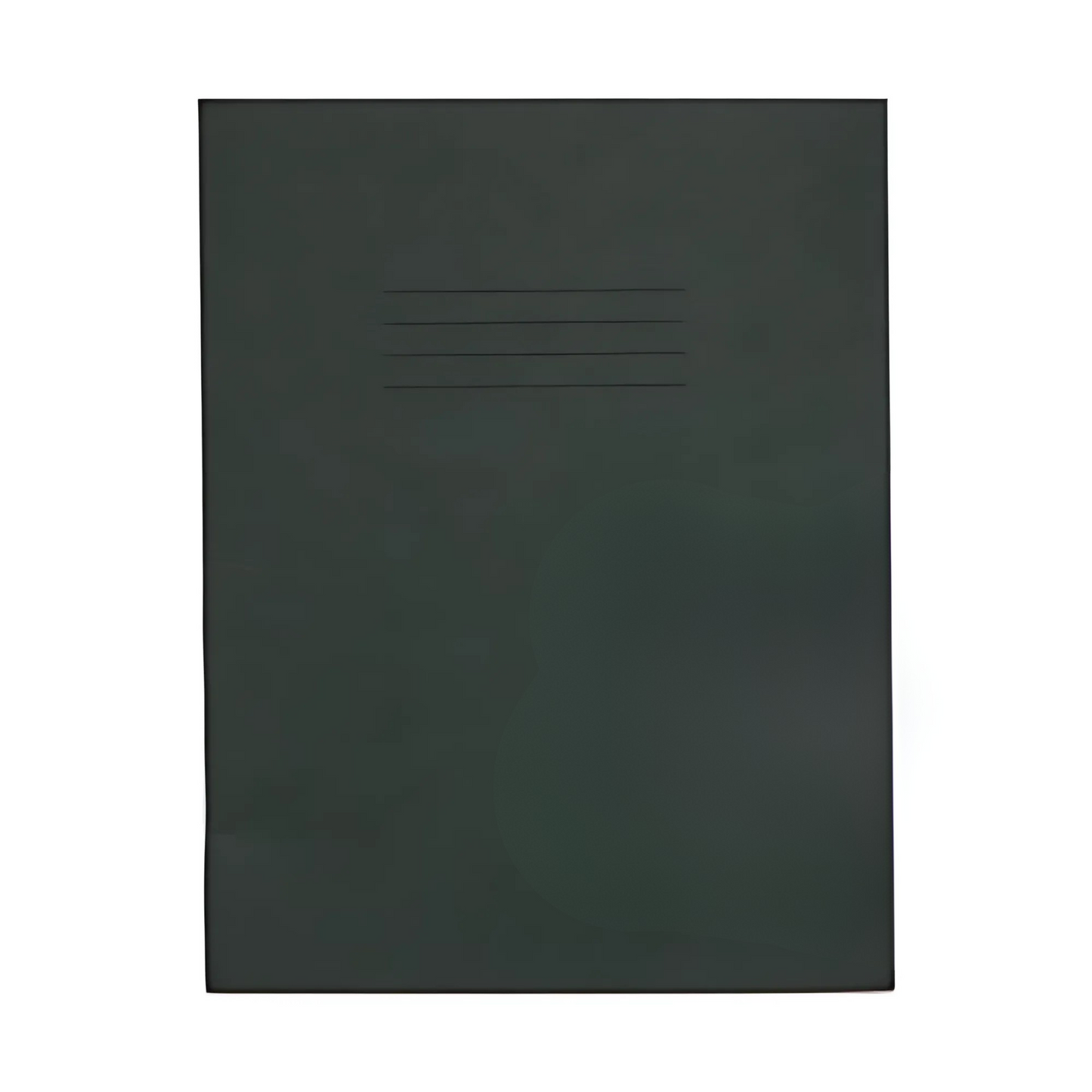 Exercise Book 9x7 Inch – 8mm Ruled with Margin – 80 Pages – Pack of 100
