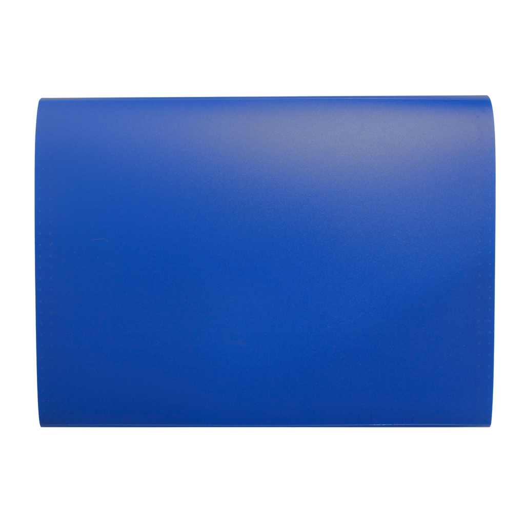 13 Pocket Triangle Flap Expanding File