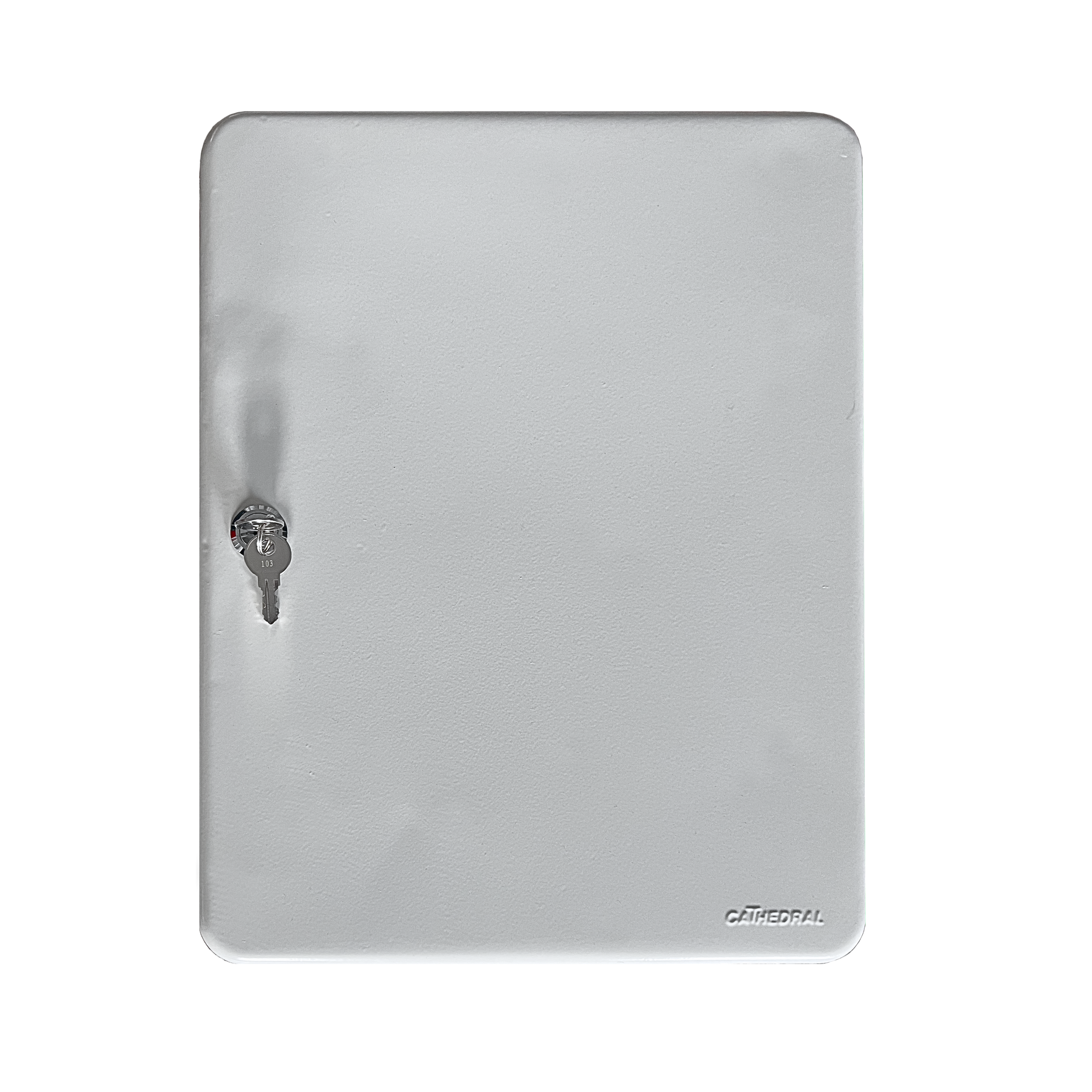 160 Key Capacity Lockable & Wall Mountable Key Cabinet