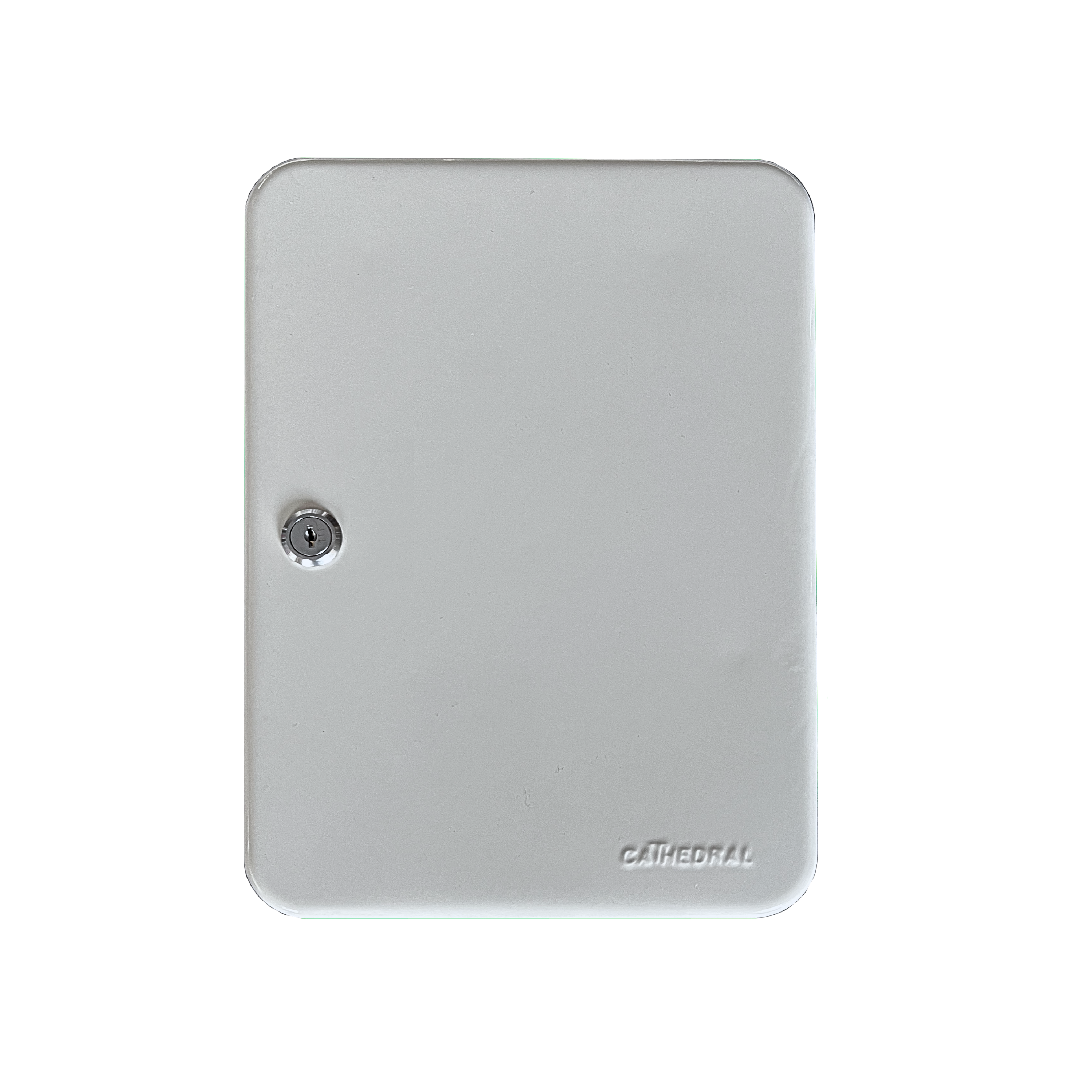 48 Key Capacity Lockable & Wall Mountable Key Cabinet