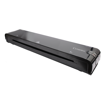 A3 Laminator - With Fast Warm Up & Jam Release