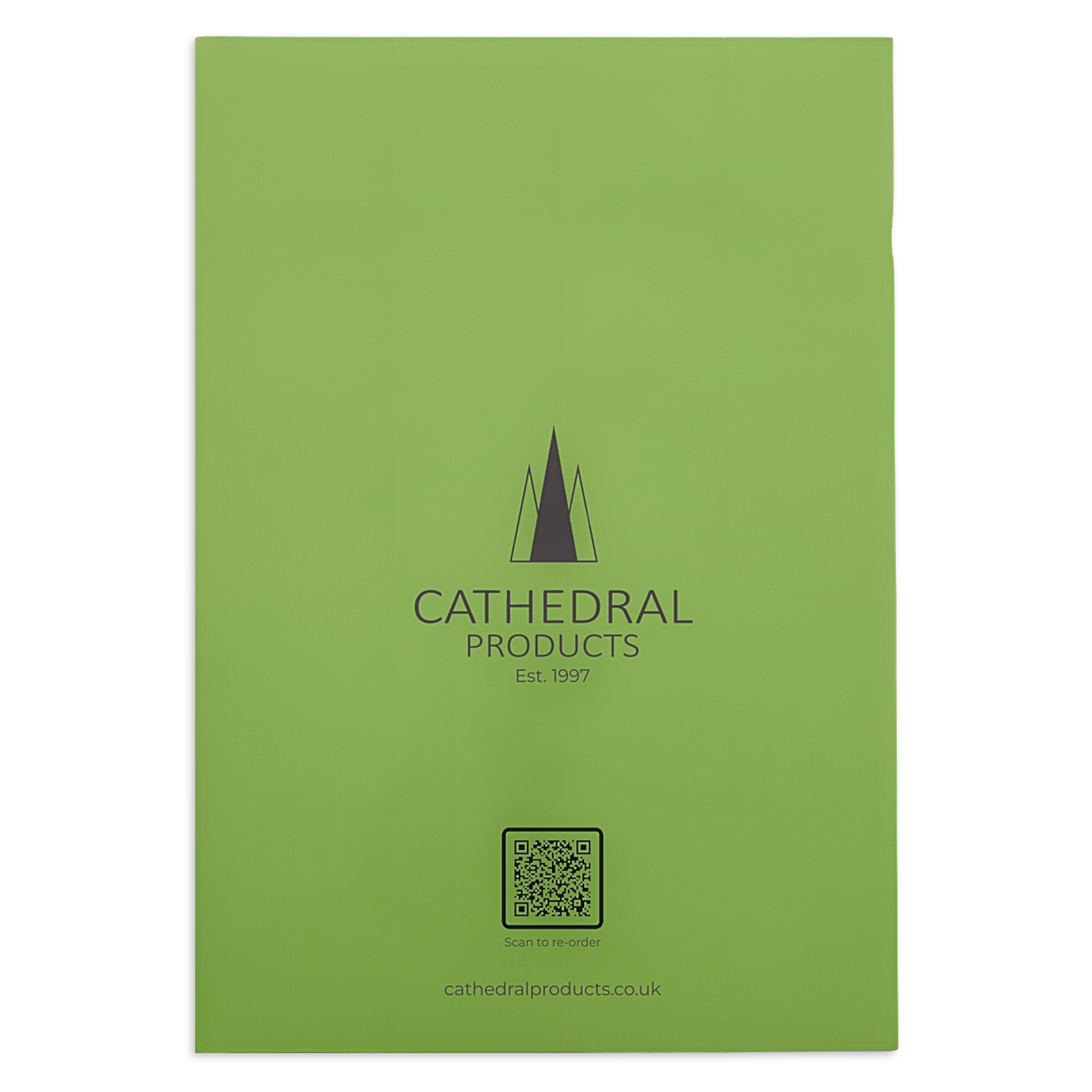 Exercise Book A4+ – 8mm Ruled with Margin –  80 Pages – Pack of 50