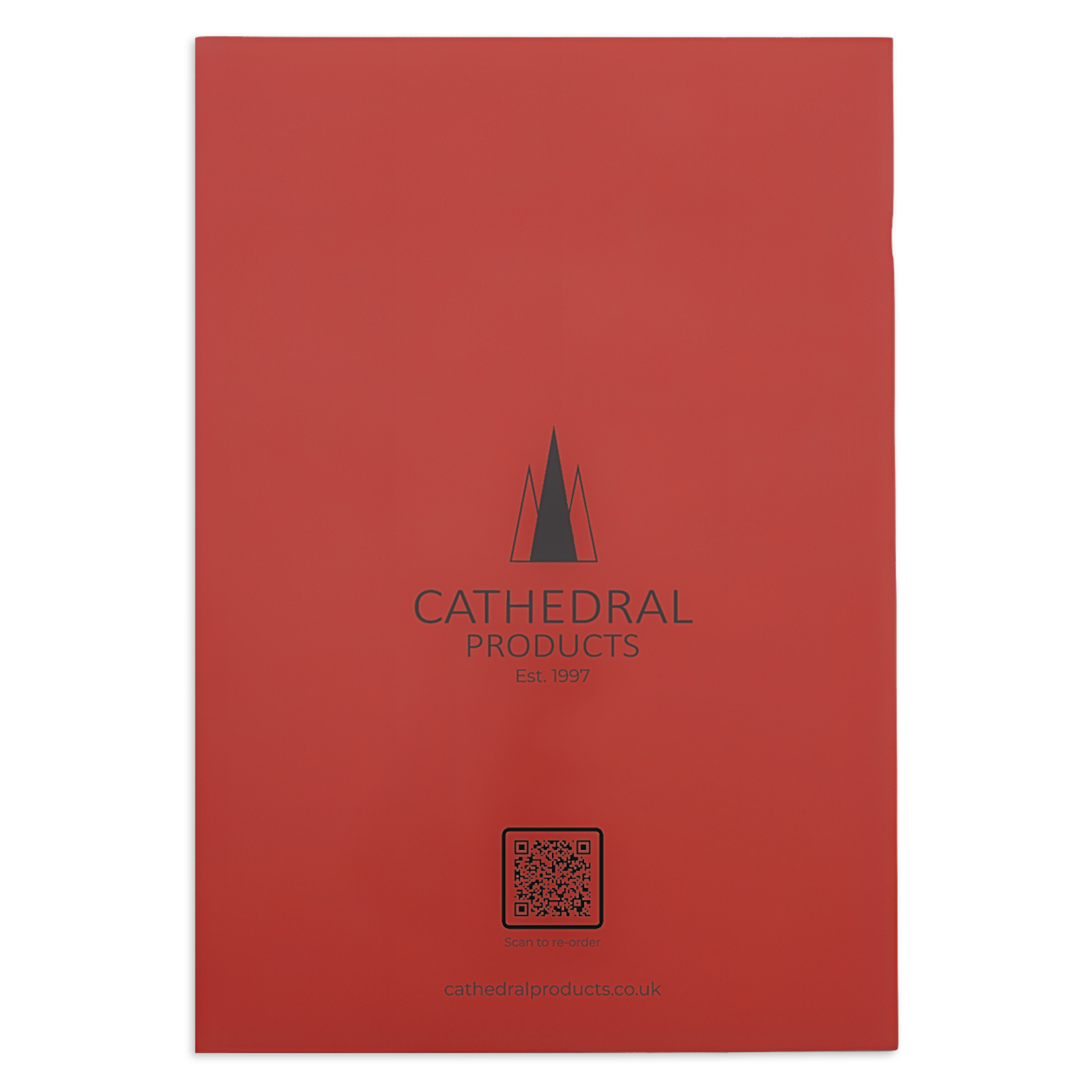 Exercise Book A4+ – 8mm Ruled with Margin –  80 Pages – Pack of 50