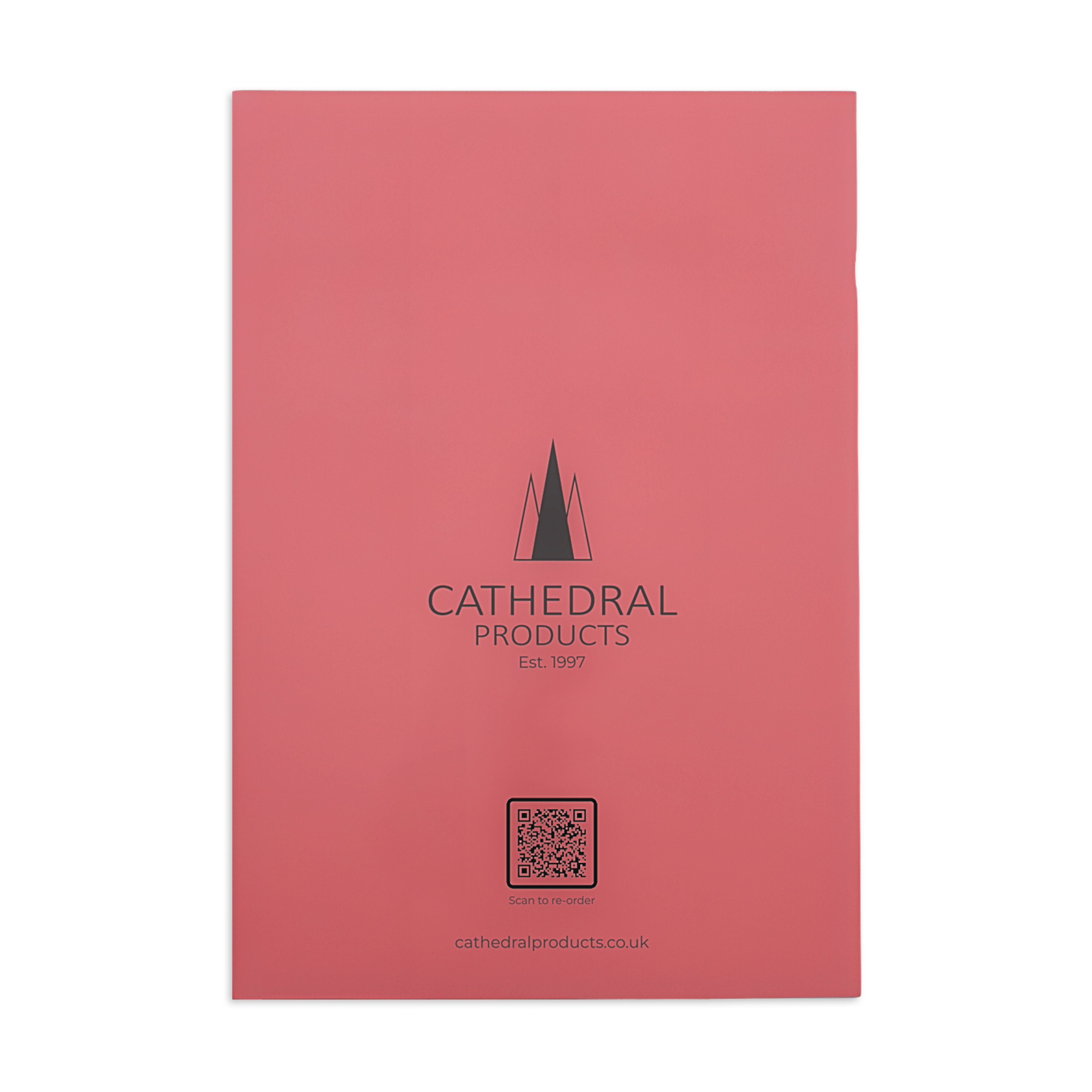 Exercise Book A4+ – 8mm Ruled with Margin –  80 Pages – Pack of 50