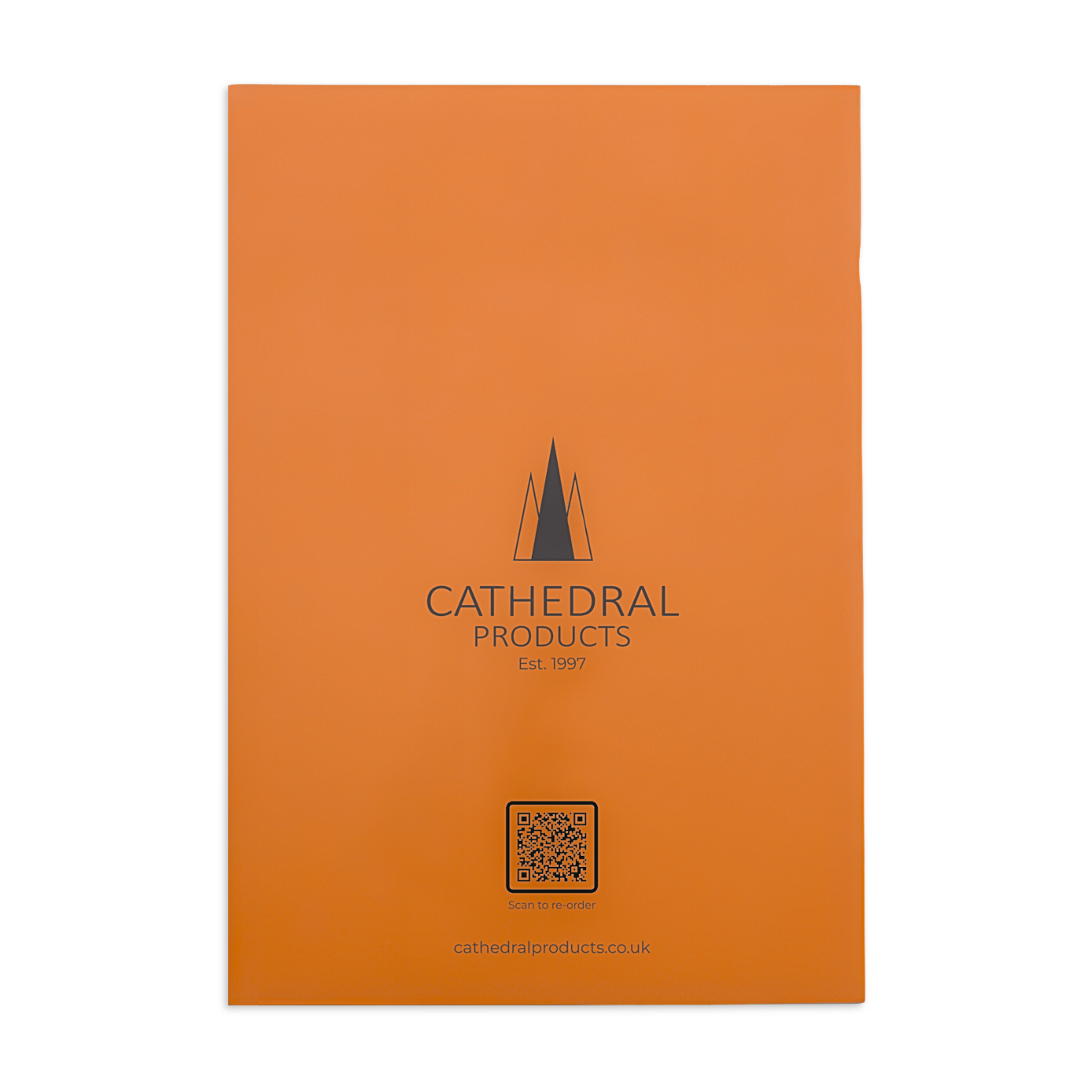 Exercise Book A4+ – 8mm Ruled with Margin –  80 Pages – Pack of 50