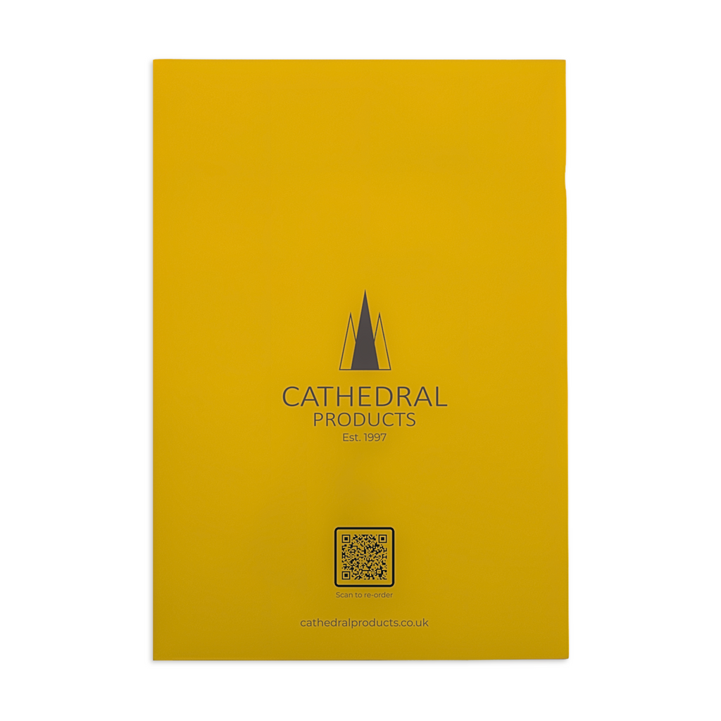 Exercise Book A4+ – 8mm Ruled with Margin –  80 Pages – Pack of 50