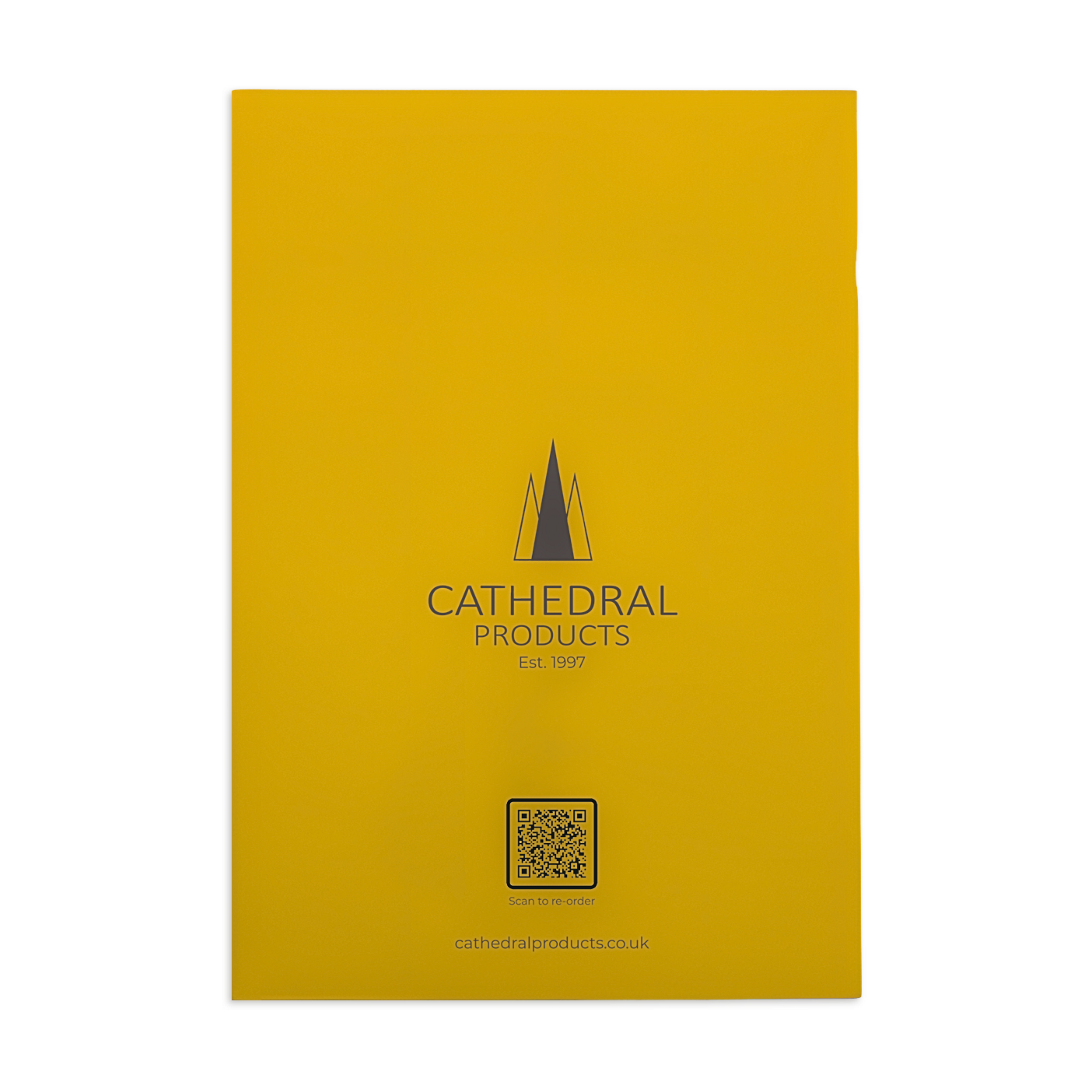 Exercise Book A4+ – 8mm Ruled with Margin –  80 Pages – Pack of 50