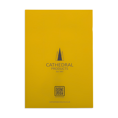 Exercise Book A4+ – 8mm Ruled with Margin –  80 Pages – Pack of 50
