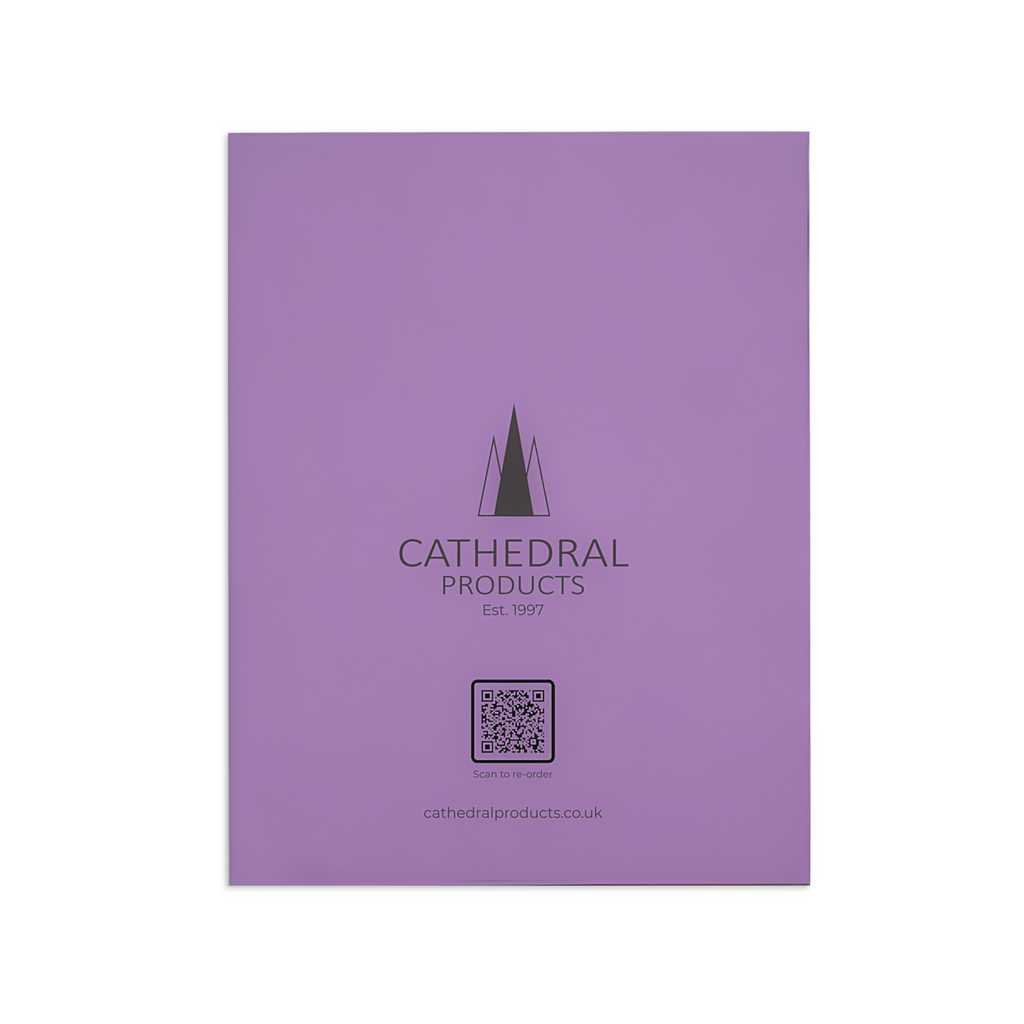 Exercise Book 9x7 Inch – 8mm Ruled with Margin – 80 Pages – Pack of 100