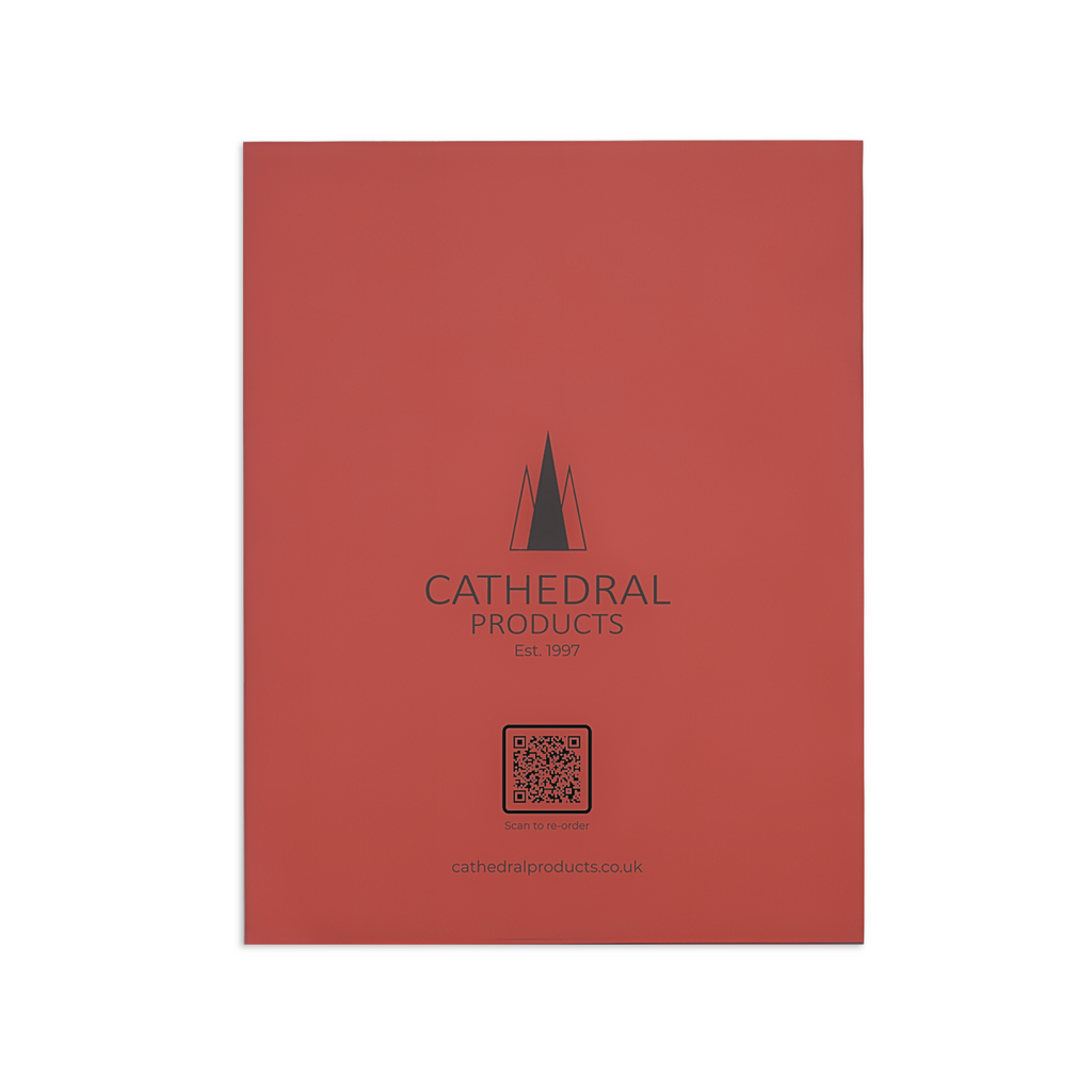 Exercise Book 9x7 Inch – 8mm Ruled with Margin – 80 Pages – Pack of 100