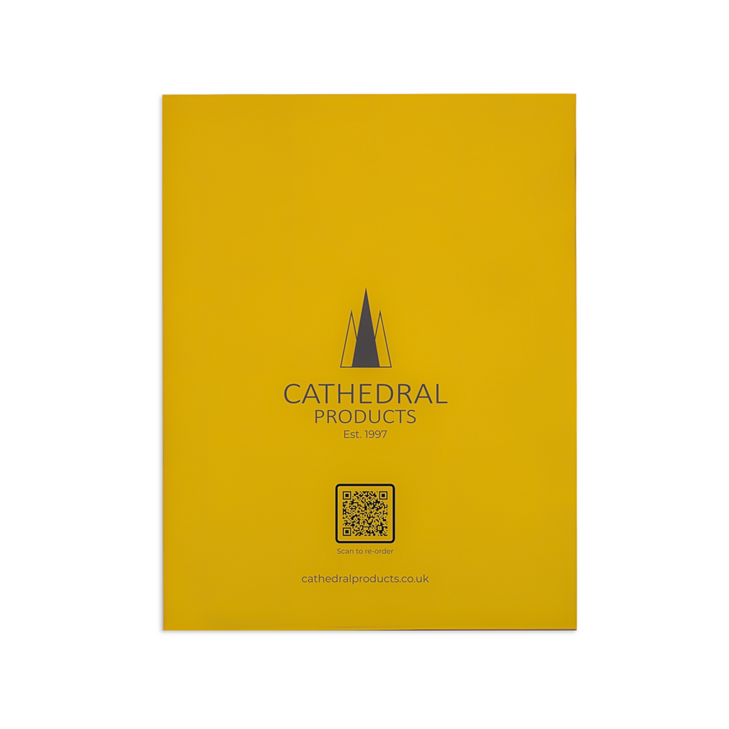 Exercise Book 9x7 Inch – 8mm Ruled with Margin – 80 Pages – Pack of 100