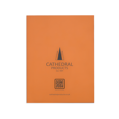 Exercise Book 9x7 Inch – 7mm Squared – 80 Pages – Pack of 100